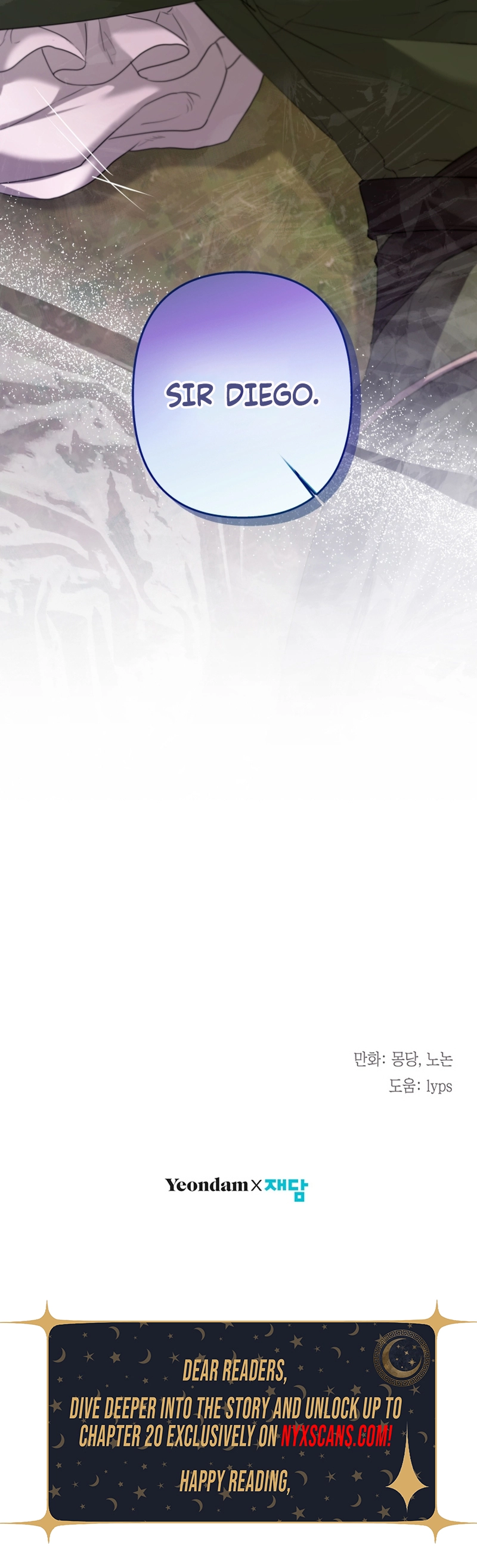 I’m Stuck on a Remote Island With the Male Leads Chapter 19 Page 13